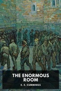 Cover: The Enormous Room - Waking Lion Press