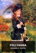 Cover: Pollyanna - Waking Lion Press