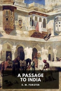 Enlarge image Cover: A Passage to India - Waking Lion Press