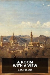 Enlarge image Cover: A Room With a View - Waking Lion Press