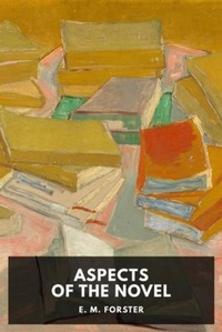 Enlarge image Cover: Aspects of the Novel - Waking Lion Press