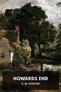 Cover: Howards End - Waking Lion Press