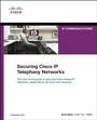 Cover: Securing Cisco IP Telephony Networks - Cisco Press