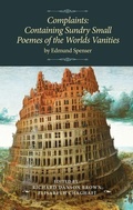 Cover: Complaints - Manchester University Press