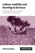 Cover: Labour, mobility and learning to be local - Manchester University Press