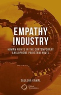 Cover: Empathy industry - Manchester University Press