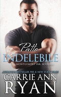 Cover: Patto Indelebile - Carrie Ann Ryan