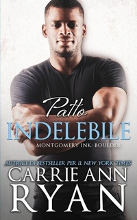 Enlarge image Cover: Patto Indelebile - Carrie Ann Ryan