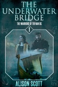 Cover: The Underwater Bridge - Crossroad Press