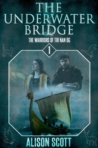 Enlarge image Cover: The Underwater Bridge - Crossroad Press