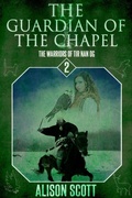 Cover: The Guardian of the Chapel - Crossroad Press