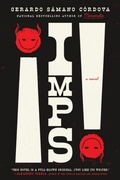 Cover: Imps! - Tin House