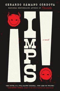 Enlarge image Cover: Imps! - Tin House