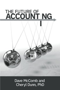 Enlarge image Cover: The Future of Accounting - Leaders Press SRL