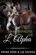 Cover: La Compagne de l'Alpha - Midnight Romance