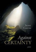 Cover: Against Certainty - Slant Books