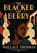 Cover: The Blacker the Berry - Wildside Press