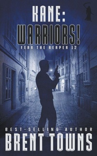 Enlarge image Cover: Kane - Rough Edges Press