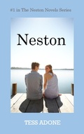 Cover: Neston - Tess Adone