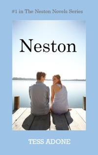 Enlarge image Cover: Neston - Tess Adone