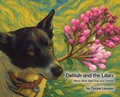 Cover: Delilah and the Lilacs - Brown and Lowe Books