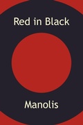 Cover: Red in Black - Libros Libertad Publishing