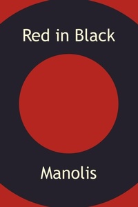 Enlarge image Cover: Red in Black - Libros Libertad Publishing