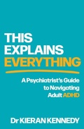 Cover: This Explains Everything - Simon & Schuster Australia