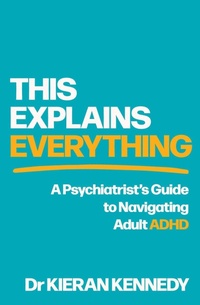 Enlarge image Cover: This Explains Everything - Simon & Schuster Australia