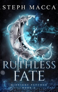 Enlarge image Cover: Ruthless Fate - Ruthless Fate;Steph Macca