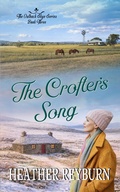 Cover: The Crofter's Song - Heather Reyburn