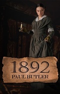 Cover: 1892 - Engen Books