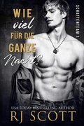Cover: Wie viel f&uuml;r die ganze Nacht - Love Lane Books Ltd