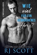 Cover: Wie viel f&uuml;r ein gebrochenes Herz - Love Lane Books Ltd