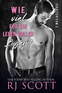 Enlarge image Cover: Wie viel für ein Leben voller Lügen - Love Lane Books Ltd