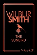 Cover: The Sunbird - Bonnier Books Ltd