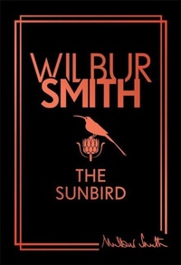Enlarge image Cover: The Sunbird - Bonnier Books Ltd