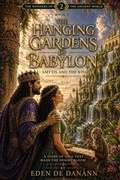 Cover: The Hanging Gardens of Babylon - Independent Publishing Network