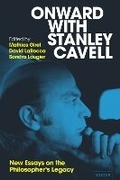 Cover: Onward with Stanley Cavell - University of Exeter Press