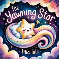 Enlarge image Cover: The Yawning Star - Kokoshungsan Kids