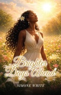Cover: Brighter Days Ahead - USA Book Publishers
