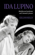 Cover: Ida Lupino - Manchester University Press