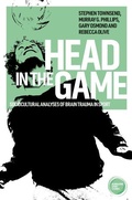 Cover: Head in the game - Manchester University Press