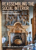 Cover: Reassembling the social interior - Manchester University Press