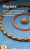 Cover: Play time - Manchester University Press