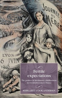 Enlarge image Cover: Fertile expectations - Manchester University Press