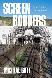 Enlarge image Cover: Screen borders - Manchester University Press