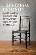 Cover: The Grain of Humanity - Maple Publishers