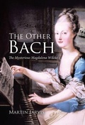 Cover: The Other Bach - Tellwell Talent