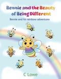 Cover: Bennie and the Beauty of Being Different - Maple Publishers